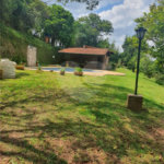 Sítio à venda com 6 quartos, sendo 5 suítes,  em Curral, Ibiúna, SP