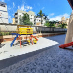 Apartamento com 2 dormitórios à venda, 65 m² por R$ 424.000,00 - Vila Júlia - Guarujá/SP