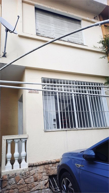 Casa à venda com 3 quartos em Brooklin, São Paulo, SP