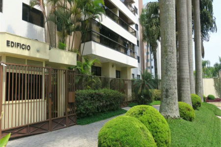 Apartamento à venda com 4 quartos, sendo 3 suítes, em Jardim Monte Kemel, São Paulo, SP