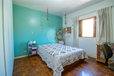 Sobrado à venda com 3 quartos em Jardim Prudência, São Paulo, SP