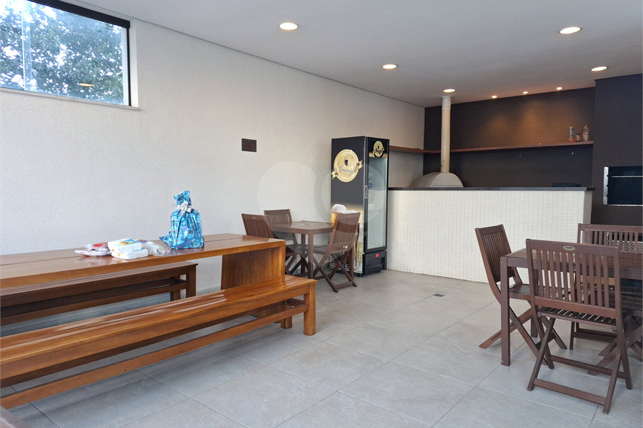 Apartamento à venda com 2 quartos, sendo 1 suíte, em Casa Verde, São Paulo, SP