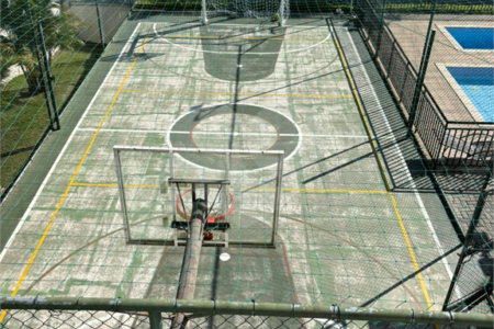 Apartamento à venda com 2 quartos em Jardim Rodrigues Alves, Ferraz de Vasconcelos, SP
