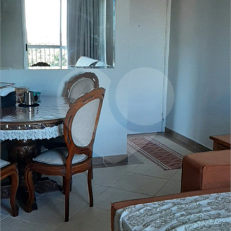 Apartamento à venda com 3 quartos, sendo 1 suíte,  em Alto Ipiranga, Mogi das Cruzes, SP