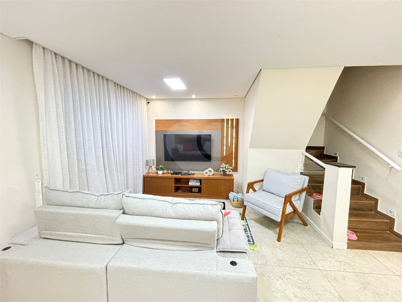Sobrado à venda com 2 quartos em Tucuruvi, São Paulo, SP