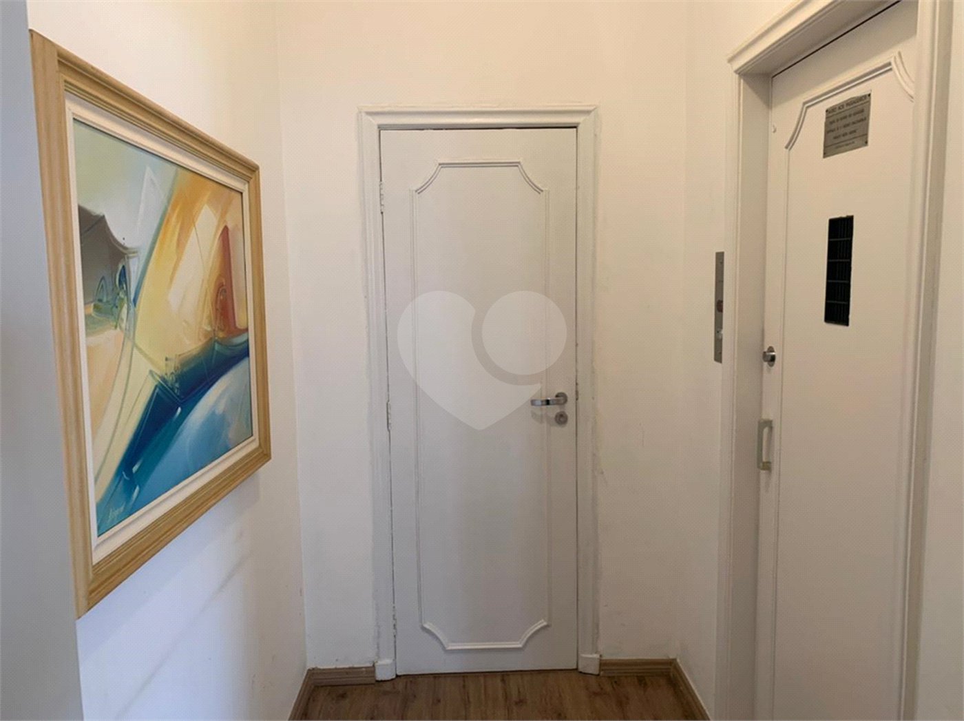 Apartamento à venda com 3 quartos em República, São Paulo, SP