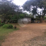 Sítio à venda com 5 quartos, sendo 4 suítes,  em Cocuera, Mogi das Cruzes, SP
