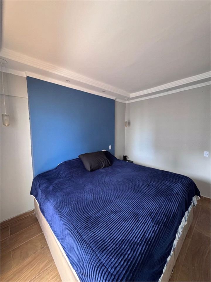 Apartamento com 2 dormitórios à venda, 105 m² por R$ 650.000,00 - Tupi - Praia Grande/SP