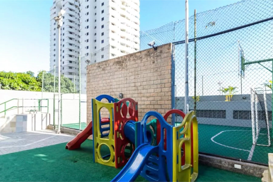 Apartamento à venda com 3 quartos, sendo 1 suíte,  em Vila Leopoldina, São Paulo, SP