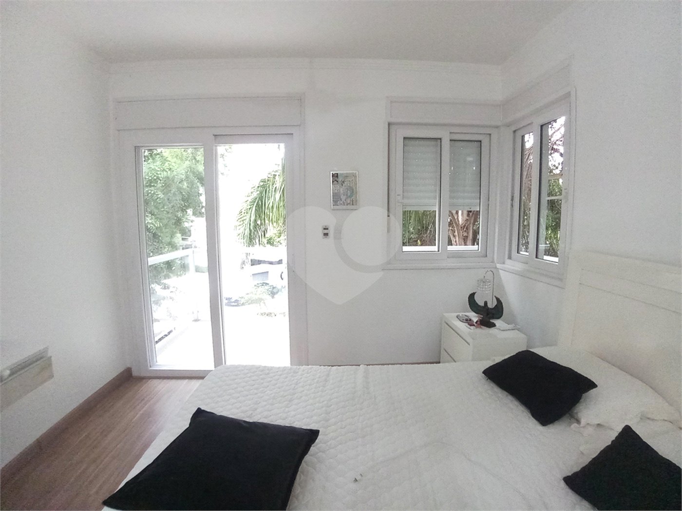 Casa à venda com 3 suítes no condomínio Reserva Nova Cantareira, São Paulo - SP