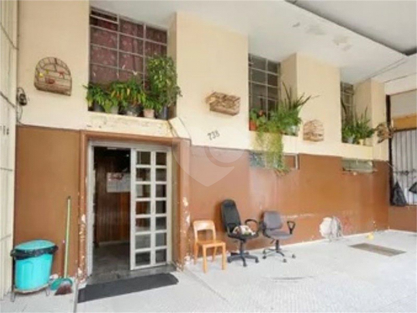 APARTAMENTO A VENDA EM SP BRÁS