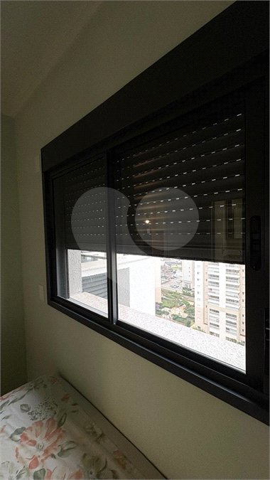 Apartamento à venda ou para alugar com 1 quarto em Jardim Esplanada, São José dos Campos, SP