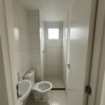 Apartamento à venda com 2 quartos, sendo 1 suíte, em Jaguaré, São Paulo, SP