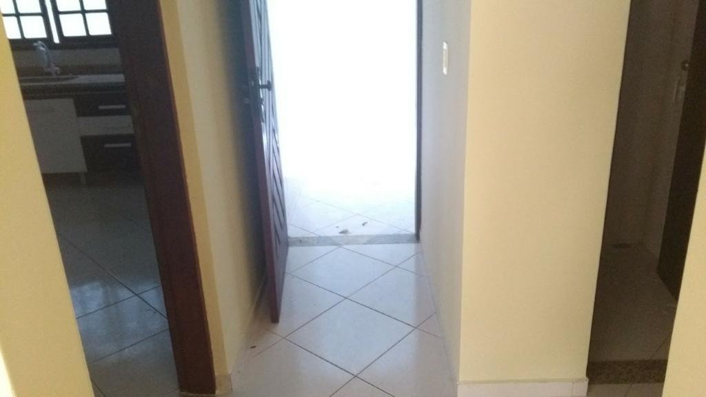Casa à venda com 3 quartos, sendo 1 suíte, no condomínio São Marcos, São Paulo - SP