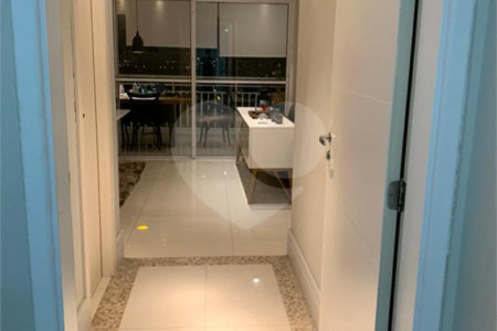 Apartamento à venda com 3 suítes em Vila Oliveira, Mogi das Cruzes, SP