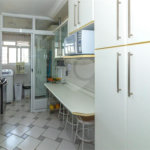 Apartamento à venda com 3 quartos, sendo 1 suíte, em Jardim Marajoara, São Paulo, SP