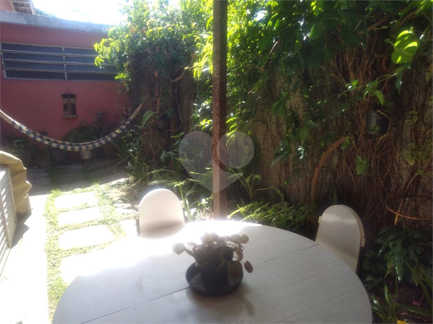 Casa Térrea à venda com 3 quartos em Santo Amaro, São Paulo, SP