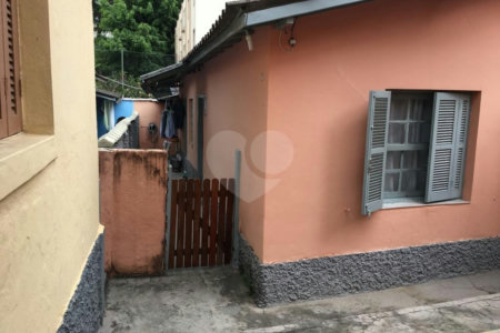 Casa à venda com 3 quartos, sendo 1 suíte, em Jardim Marajoara, São Paulo, SP