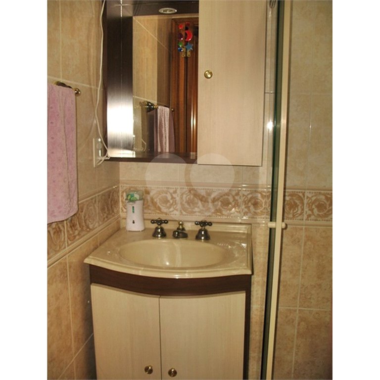 Apartamento à venda com 3 quartos em Vila Andrade, São Paulo, SP