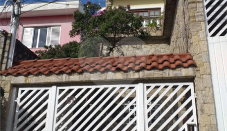 Casa à venda com 3 suítes em Vila Nova Cachoeirinha, São Paulo, SP