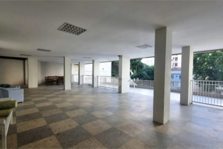 Apartamento à venda com 3 quartos, sendo 1 suíte, em Tijuca, Rio de Janeiro, RJ