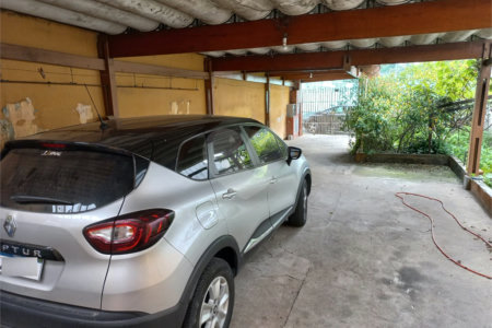 Casa Térrea à venda com 1 quarto em Vila Nivi, São Paulo, SP
