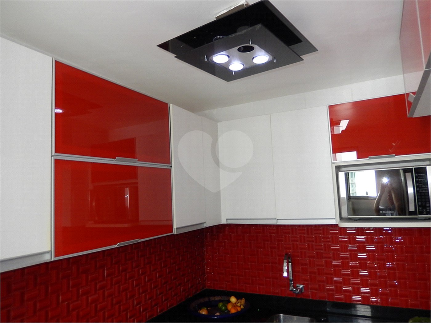 Apartamento à venda com 2 quartos em Copacabana, Rio de Janeiro, RJ