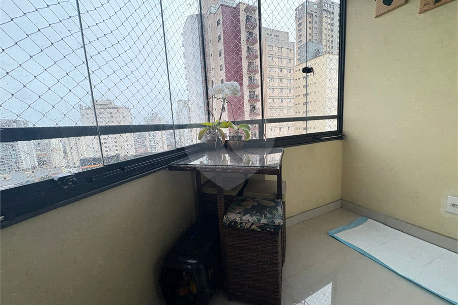 Apartamento à venda com 3 quartos, sendo 1 suíte, em Santa Terezinha, São Paulo, SP