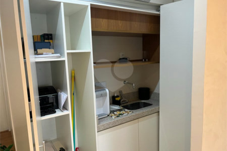 Sala à venda em Jardim Vergueiro, Sorocaba, SP