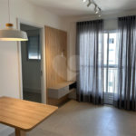 Apartamento à venda com 2 quartos, sendo 1 suíte, em Lapa de Baixo, São Paulo, SP