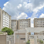 Apartamento à venda com 2 quartos em Jardim Boa Vista (zona Oeste), São Paulo, SP