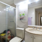 Apartamento à venda com 4 quartos, sendo 2 suítes, em Fazenda Morumbi, São Paulo, SP