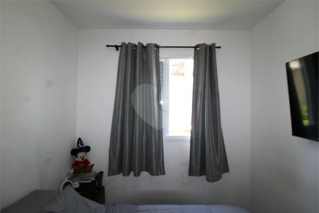 Apartamento à venda com 2 quartos em Santana, São Paulo, SP