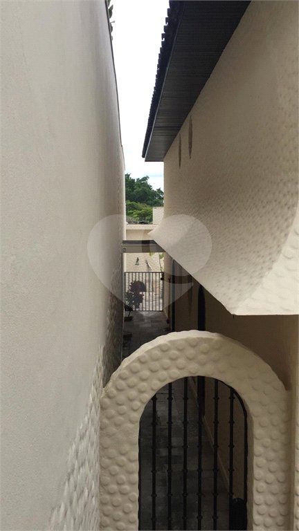 Sobrado à venda com 4 suítes em Jardim Guedala, São Paulo, SP