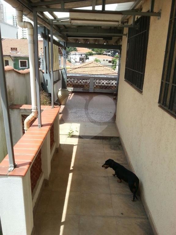 Sobrado à venda com 3 quartos em Casa Verde, São Paulo, SP