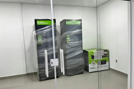 Apartamento para alugar com 2 quartos, sendo 1 suíte,  em Vila Oliveira, Mogi das Cruzes, SP