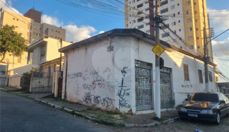 Casa à venda com 2 quartos em Parada Inglesa, São Paulo, SP