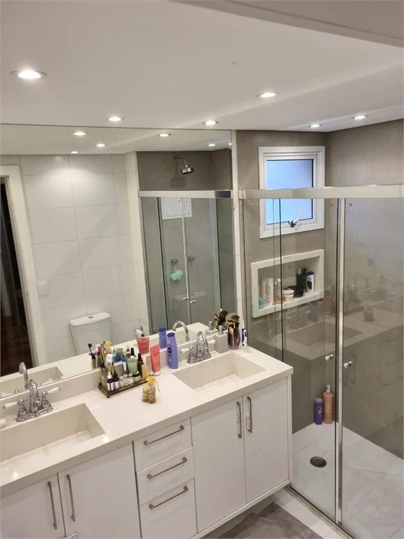 Apartamento à venda com 3 suítes em Jardim Arpoador, São Paulo, SP