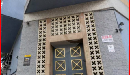 Apartamento à venda com 3 quartos em Consolação, São Paulo, SP