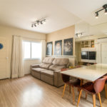 Casa à venda com 2 suítes no condomínio Residencial Living Sabara, São Paulo - SP