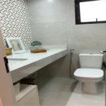 Apartamento à venda com 3 quartos, sendo 1 suíte, em Cidade São Francisco, São Paulo, SP