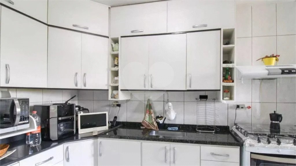 Apartamento à venda com 2 quartos em Vila Guilherme, São Paulo, SP