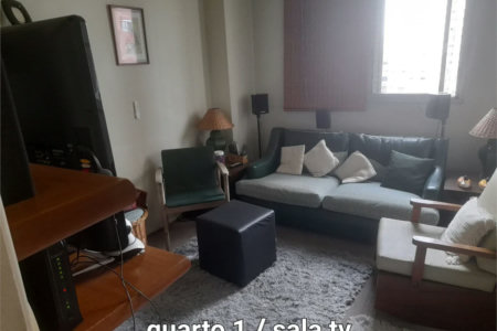 Apartamento à venda com 3 quartos, sendo 1 suíte,  em Vila Pirajussara, São Paulo, SP