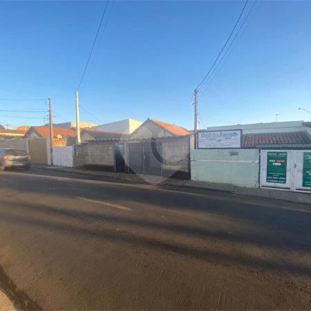 Casa Residencial na Vila São José