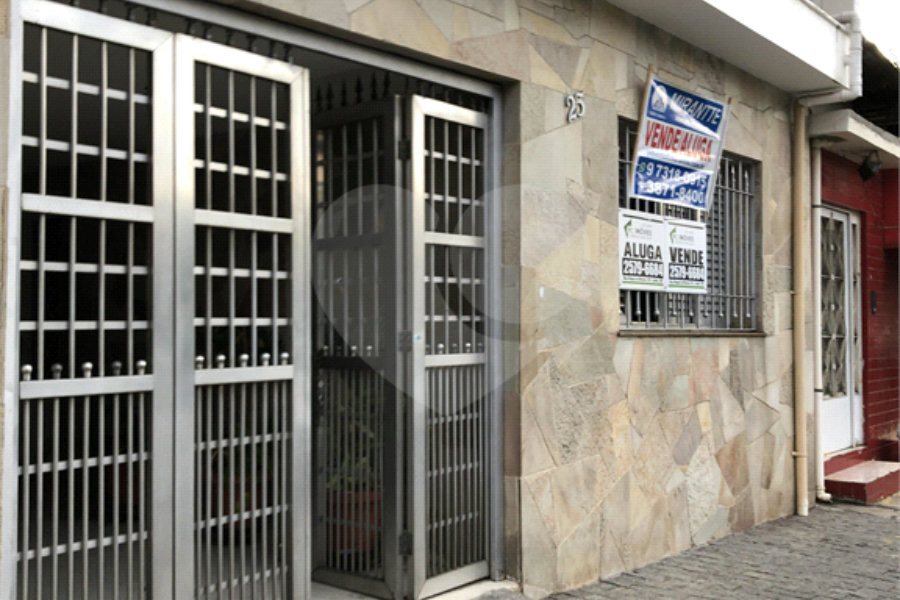 Sobrado à venda com 2 quartos em Casa Verde, São Paulo, SP