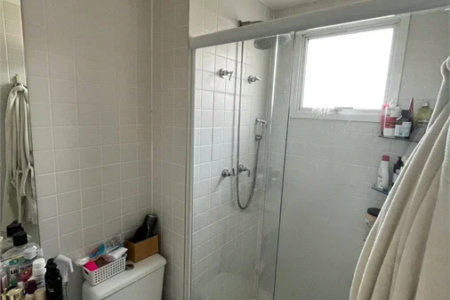 Apartamento à venda com 3 suítes em Jardim Monte Kemel, São Paulo, SP