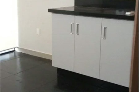 Studio à venda com 1 quarto em Vila Cordeiro, São Paulo, SP