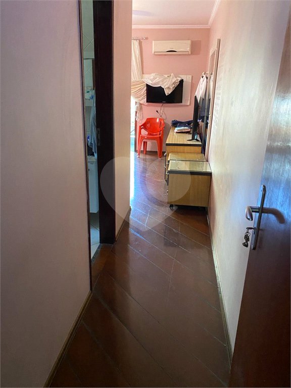 Sobrado à venda com 3 suítes em Vila Mazzei, São Paulo, SP