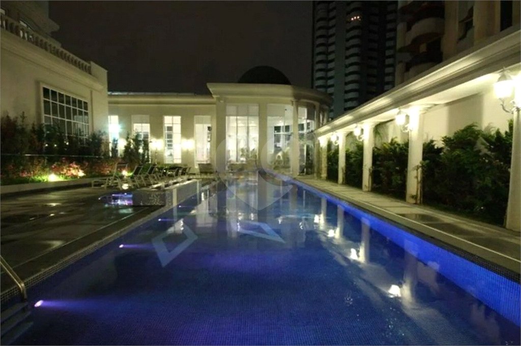 Apartamento à venda com 5 suítes em Jardim Anália Franco, São Paulo, SP