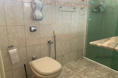 Casa Térrea à venda com 3 quartos, sendo 1 suíte, em Vila Romana, São Paulo, SP